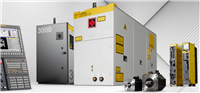 FANUC CO2 Laser Systems