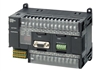 Omron: Compact PLC (CP1H Series)