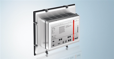 Beckhoff: Industrial PC (CP22xx Series)