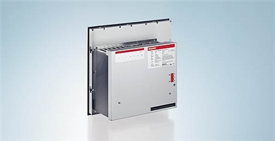 Beckhoff: Industrial PC (CP65xx Series)