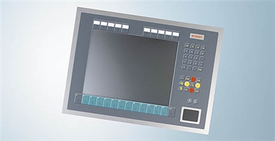 Beckhoff: Industrial PC (CP68xx Series)