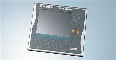 Beckhoff: Industrial PC (CP70xx Series)