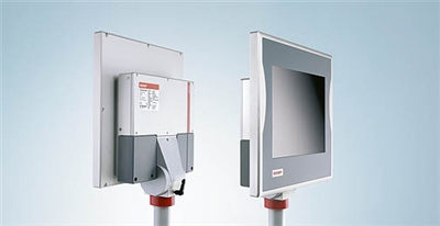 Beckhoff: Industrial PC (CP72xx Series)