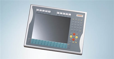 Beckhoff: Industrial PC (CP79xx Series)