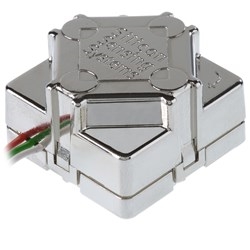 Silicon Sensing: Gyroscopes (CRS03 Series)
