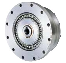 Harmonic Drive: Gear Units (CSF Series)