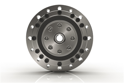 Harmonic Drive: Gear Units (CSG Series)