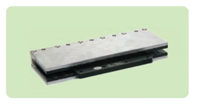 Cyclone DDL Motors: CSLU 3 Series: CSLU300101