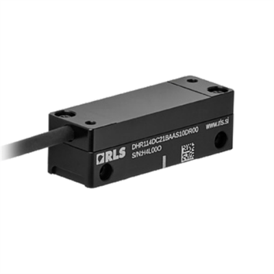 Renishaw: Artosâ„¢ DHR Rotary Absolute Magnetic Encoder System Readhead DHR162DC21BAAS15MW00