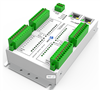 Daincube: EtherCAT Slave I/O Units (DIO-32A)