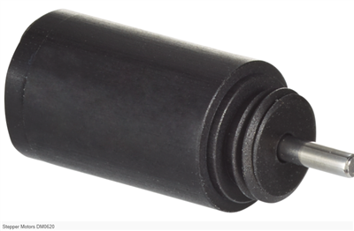 FAULHABER: Stepper Motors (DM0620 Series)