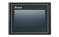 Delta: Touch Panel HMI - Human Machine Interfaces  DOP-103BQ