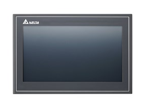 Delta: Touch Panel HMI - Human Machine Interfaces DOP-110WS
