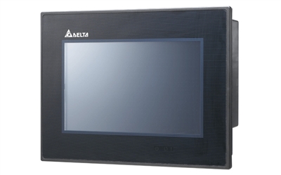 Delta: HMI (DOP-B07PS415 Series)