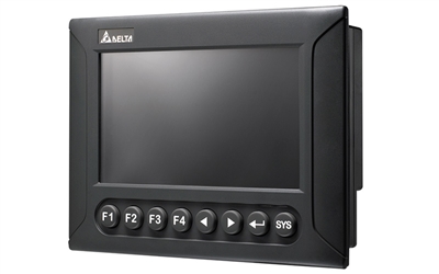 Delta: HMI (DOP-B07S401K Series)