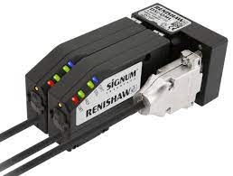 Renishaw: TONiC dual output interface, Model: DOP0100A50A