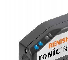 Renishaw: TONiC dual output interface, Model: DOP1000A50A