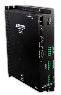AMC: DigiFlexÂ® Performanceâ„¢ CANopen Servo Drive DPCANIA-030A800