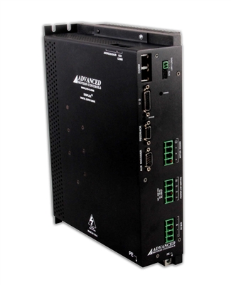 AMC: DigiFlexÂ® Performanceâ„¢ CANopen Servo Drive DPCANIE-030A800