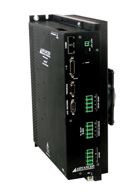 AMC: DigiFlexÂ® Performanceâ„¢ CANopen Servo Drive DPCANIE-060A800