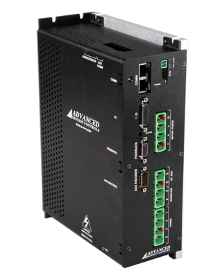 AMC: DigiFlexÂ® Performanceâ„¢ CANopen Servo Drive DPCANIE-C060A400