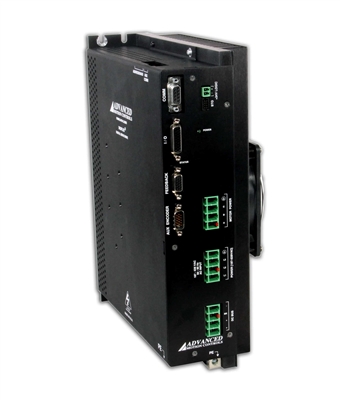 AMC: DigiFlexÂ® Performanceâ„¢ RS-485/232 or Modbus RTU Servo Drive DPRAHIE-060A800