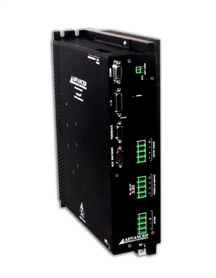 AMC: DigiFlexÂ® Performanceâ„¢ RS-485/232 or Modbus RTU Servo Drive DPRANIE-030A800