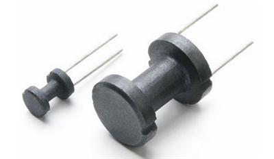 Careful Magnetism & Electron Group: EMI Soft Ferrite Core (DRnW Type)