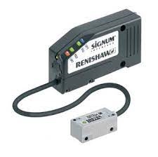 Renishaw: Dual SiGNUM interfaces â€“ DSi, Model: DSi-QML06