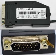 Renishaw: Dual SiGNUM interfaces â€“ DSi, Model: DSi-QMM08