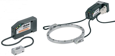 Renishaw: Dual SiGNUM interfaces â€“ DSi, Model: DSi-QNR10