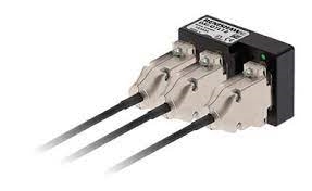 Renishaw: Dual SiGNUM interfaces â€“ DSi, Model: DSi-QNS01