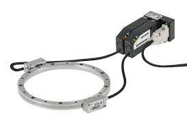 Renishaw: Dual SiGNUM interfaces â€“ DSi, Model: DSi-QNS06