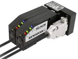 Renishaw: Dual SiGNUM interfaces â€“ DSi, Model: DSi-QNS20