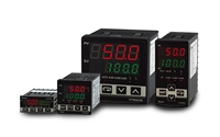 Delta: Temperature Controllers (DTB Series)