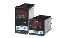 Delta: Temperature Controllers (DTD Series)