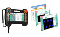 Daincube: Motion Controller (DTP7H-coreCon)