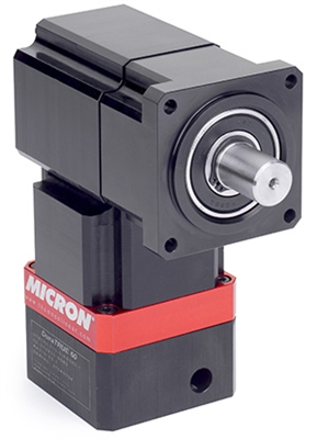 Thomson: DuraTRUEâ„¢ Planetary Gearheads (DTR60 Series ï¼ˆSlim lineï¼‰)