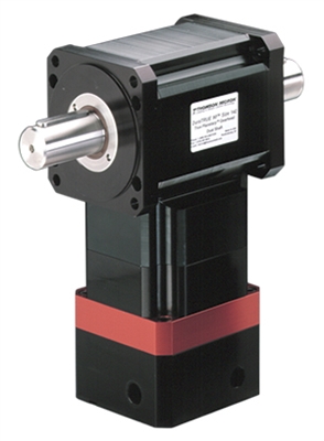 Thomson: DuraTRUE90â„¢ Planetary Gearheads (DTR60D Series Dual Shaft)