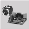 Sanyo Denki: 2-Phase Stepping Systems (DU/DB Series) DC Input
