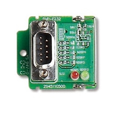 Delta: Industrial Fieldbus Solution (DVP-F232 Series)