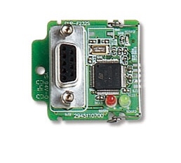 Delta: Industrial Fieldbus Solution (DVP-F232S Series)