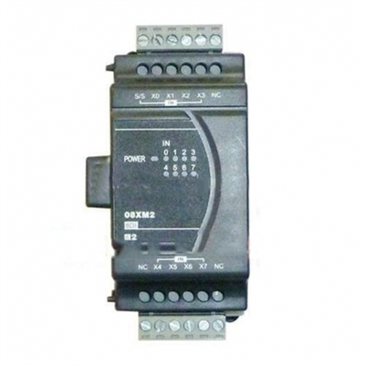 Delta: Digital I/O Modules (DVP-ES2 Series)