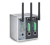 Delta: Industrial Ethernet Solution (DVW-W02W2-E2 Series)