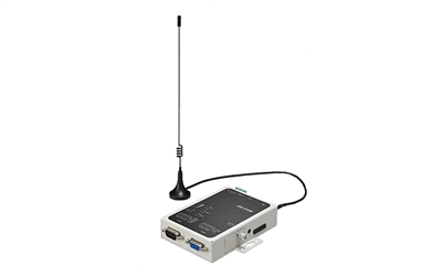 Delta: Industrial Ethernet Solution (DX-2100 Series)