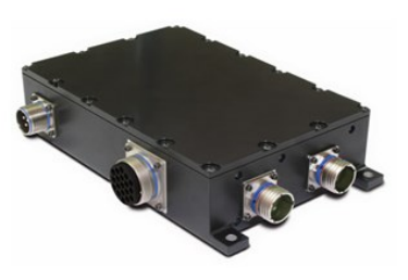 ESI Motion: Versatile High-Density  Servo Drive (Dragon)