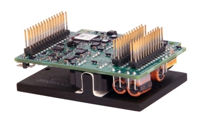 AMC: DigiFlexÂ® Performanceâ„¢ CANopen Servo Drive DZCANTS-060L080