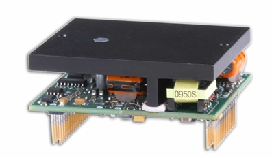 AMC: DigiFlexÂ® Performanceâ„¢ extended environment PCB mount servo drive DZXCANTE-008L080