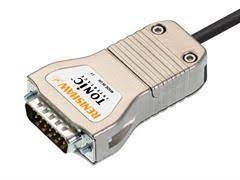 Renishaw: Dual Signal interfaces â€“ DSi, Model: Dsi-QTR01
