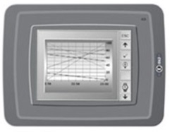 Beijer Electronics: Legacy HMI (E1063 Series)
